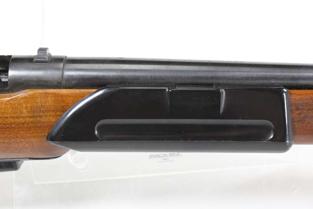 Mossberg 200K 12 Gauge Mag Fed Pump Action Shotgun 28" Barrel Poly Choke-img-7