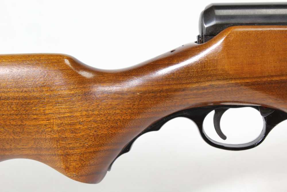 Mossberg 200K 12 Gauge Mag Fed Pump Action Shotgun 28" Barrel Poly Choke-img-4