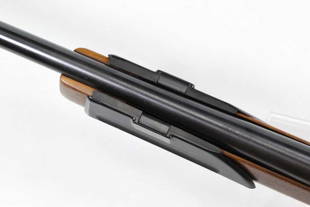 Mossberg 200K 12 Gauge Mag Fed Pump Action Shotgun 28" Barrel Poly Choke-img-24