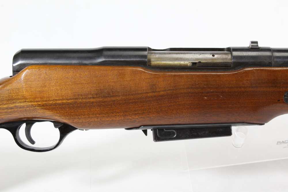 Mossberg 200K 12 Gauge Mag Fed Pump Action Shotgun 28" Barrel Poly Choke-img-5