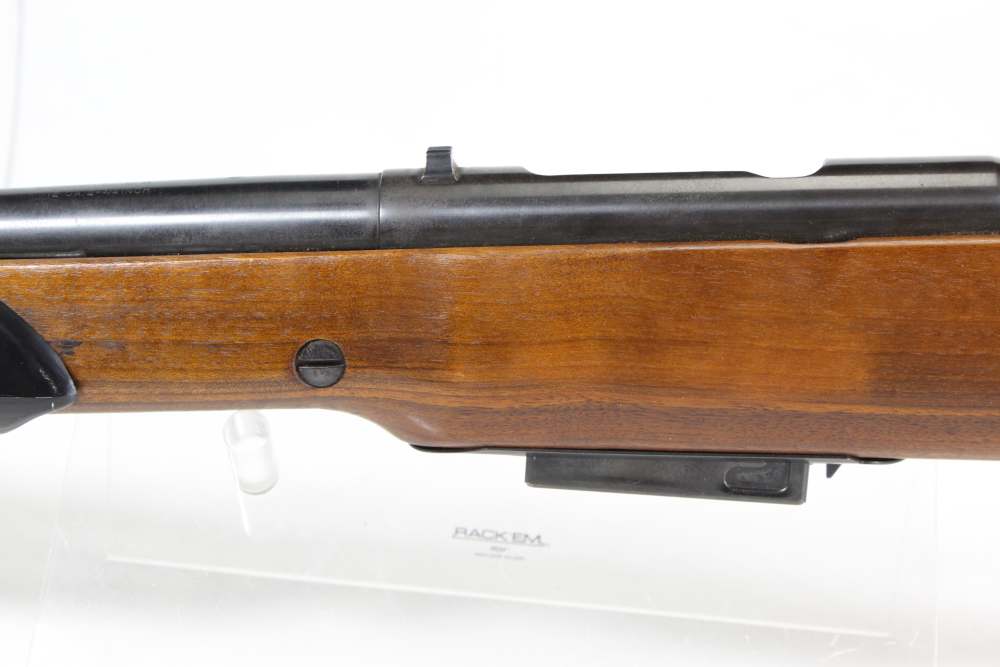 Mossberg 200K 12 Gauge Mag Fed Pump Action Shotgun 28" Barrel Poly Choke-img-16