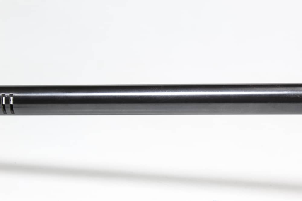 Mossberg 200K 12 Gauge Mag Fed Pump Action Shotgun 28" Barrel Poly Choke-img-13
