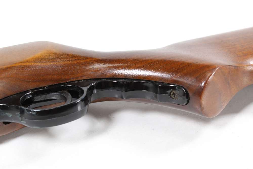 Mossberg 200K 12 Gauge Mag Fed Pump Action Shotgun 28" Barrel Poly Choke-img-29