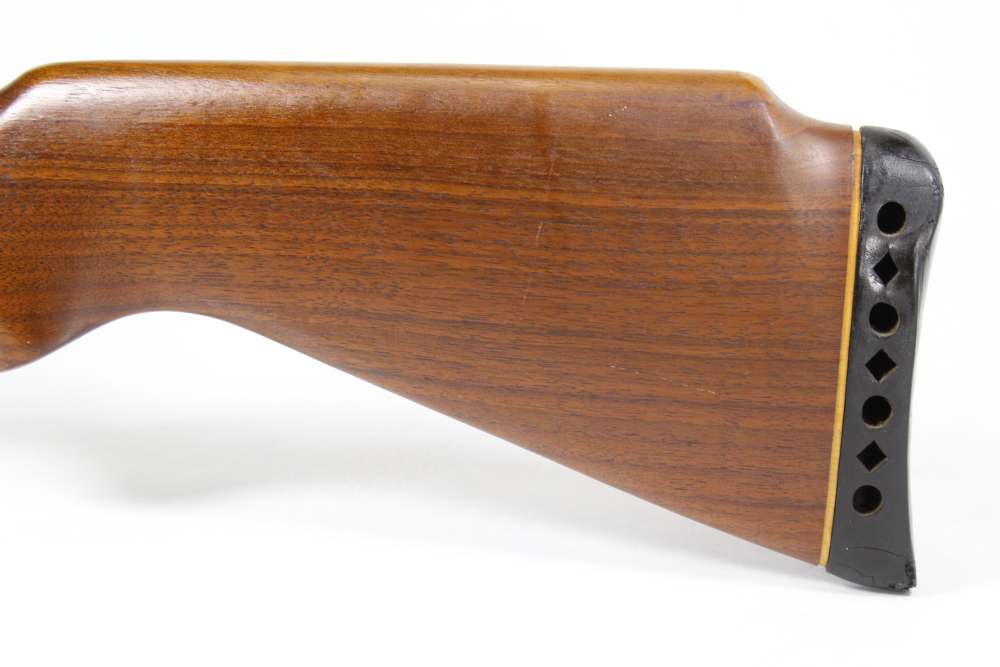 Mossberg 200K 12 Gauge Mag Fed Pump Action Shotgun 28" Barrel Poly Choke-img-19