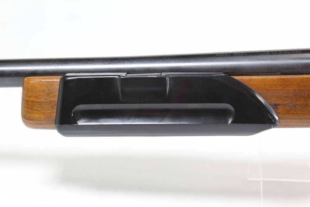 Mossberg 200K 12 Gauge Mag Fed Pump Action Shotgun 28" Barrel Poly Choke-img-15