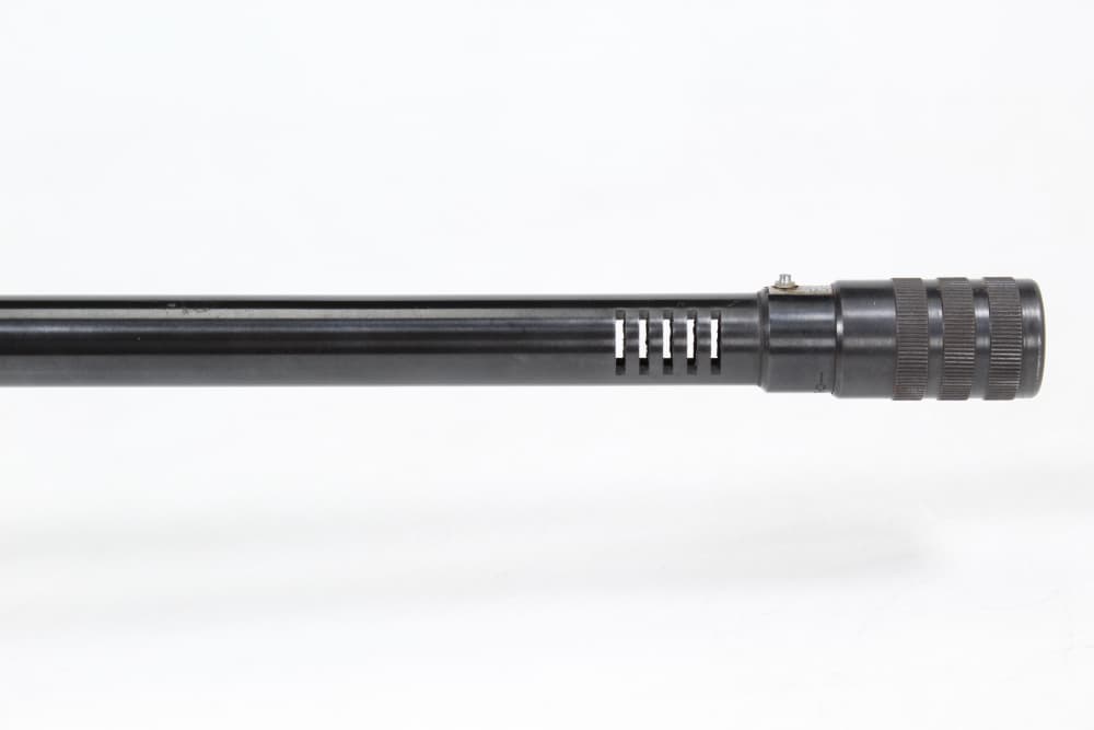 Mossberg 200K 12 Gauge Mag Fed Pump Action Shotgun 28" Barrel Poly Choke-img-10