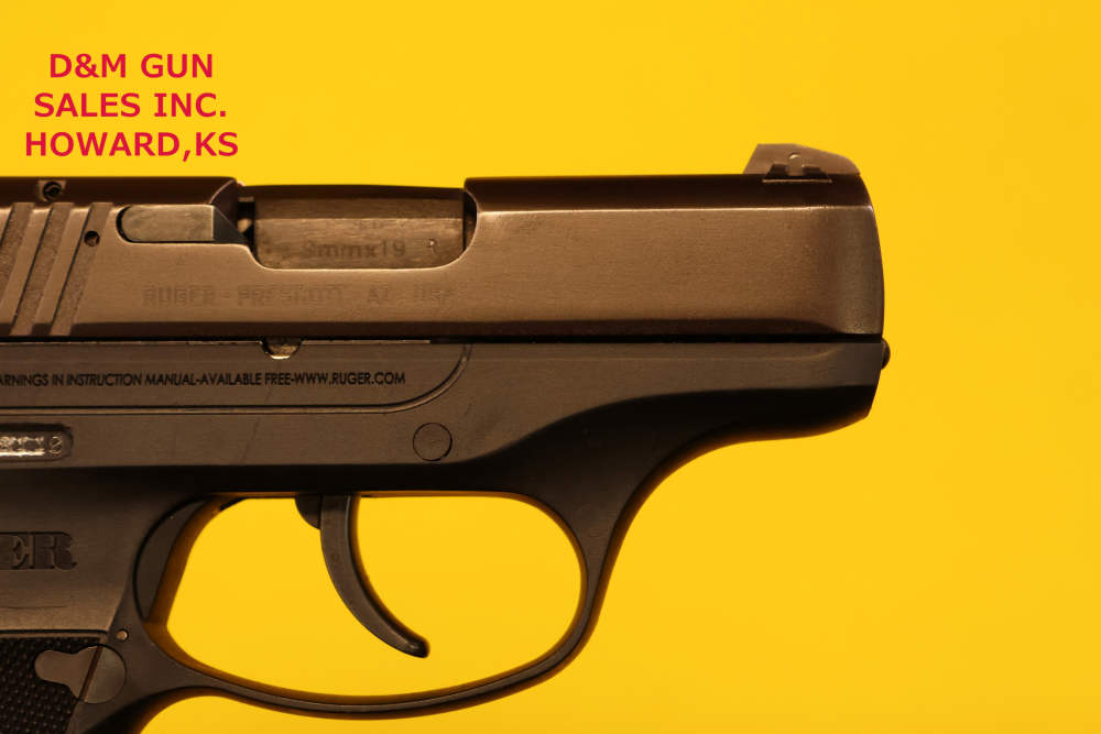 Ruger LC9s 9mm -img-4
