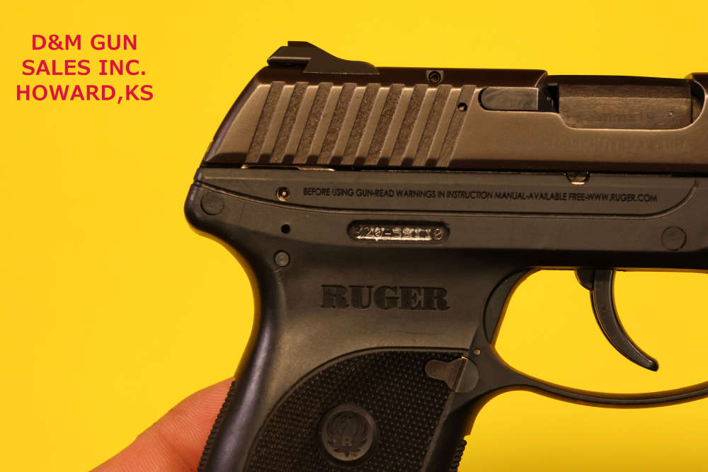 Ruger LC9s 9mm -img-5