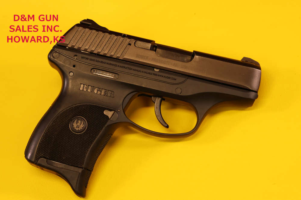 Ruger LC9s 9mm -img-2