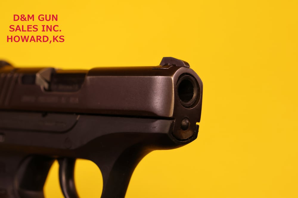 Ruger LC9s 9mm -img-3