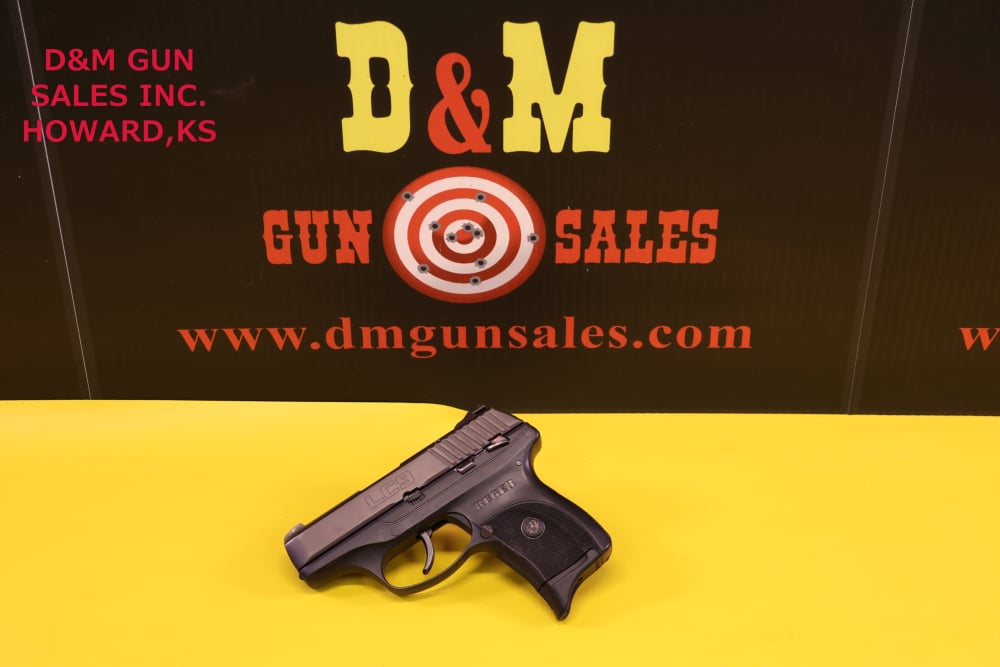Ruger LC9s 9mm -img-0