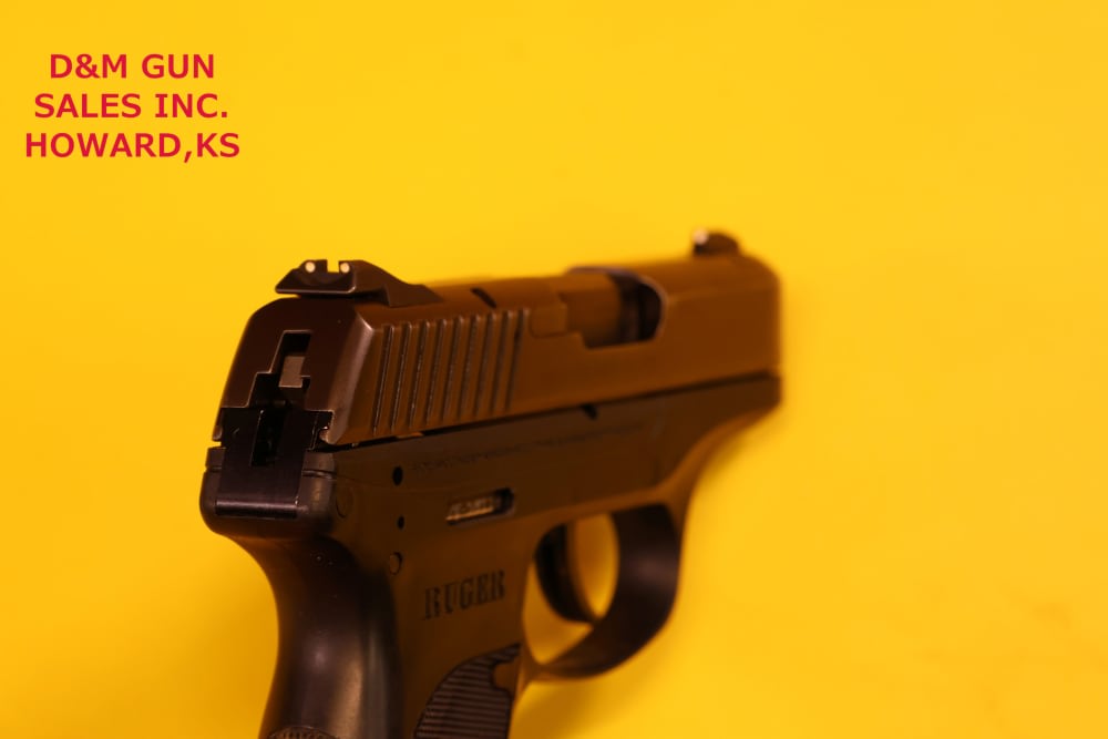 Ruger LC9s 9mm -img-9