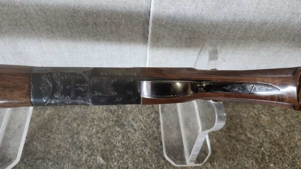 BROWNING BT99 32 INCH -img-10