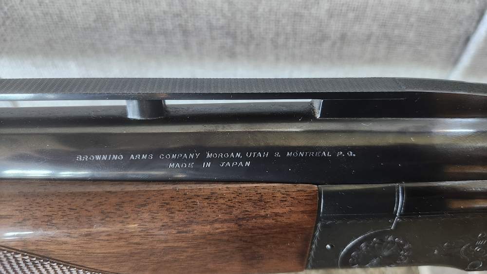 BROWNING BT99 32 INCH -img-8