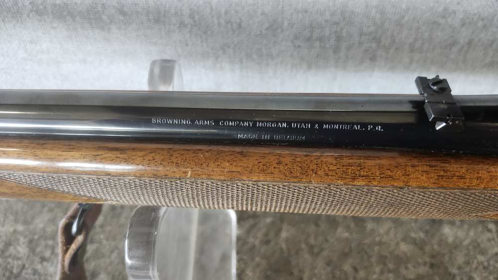 BROWNING BAR 30-06 GRADE II-img-11