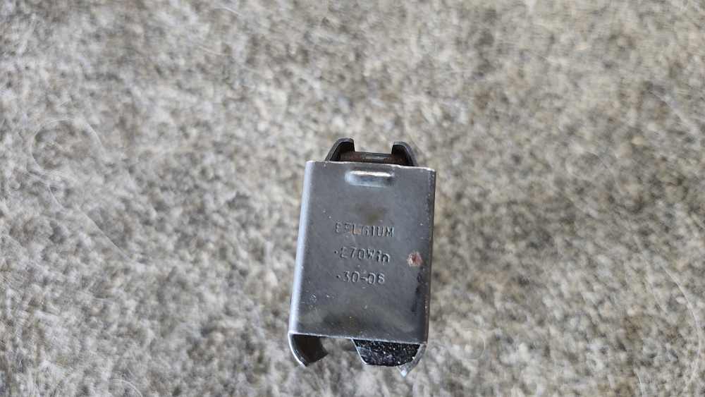 BROWNING BAR 30-06 GRADE II-img-6