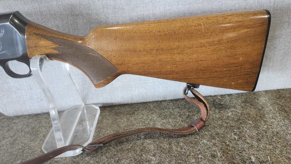 BROWNING BAR 30-06 GRADE II-img-7