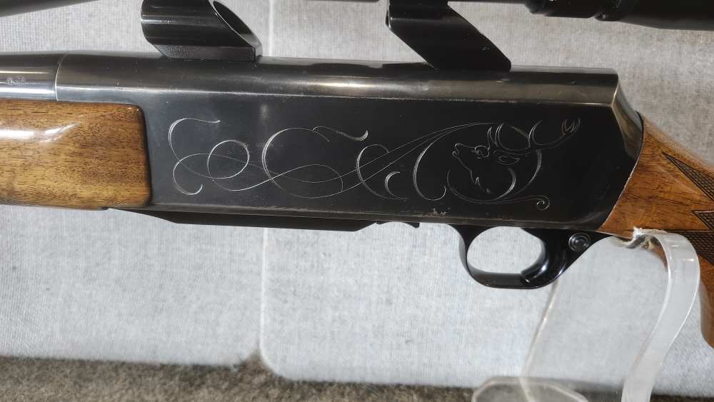 BROWNING BAR 30-06 GRADE II-img-8