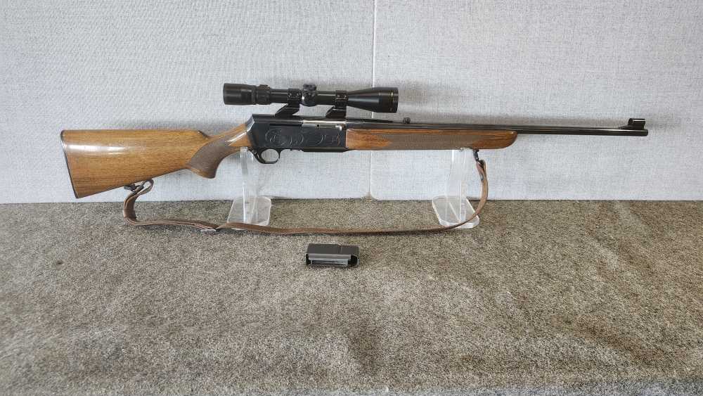 BROWNING BAR 30-06 GRADE II-img-0
