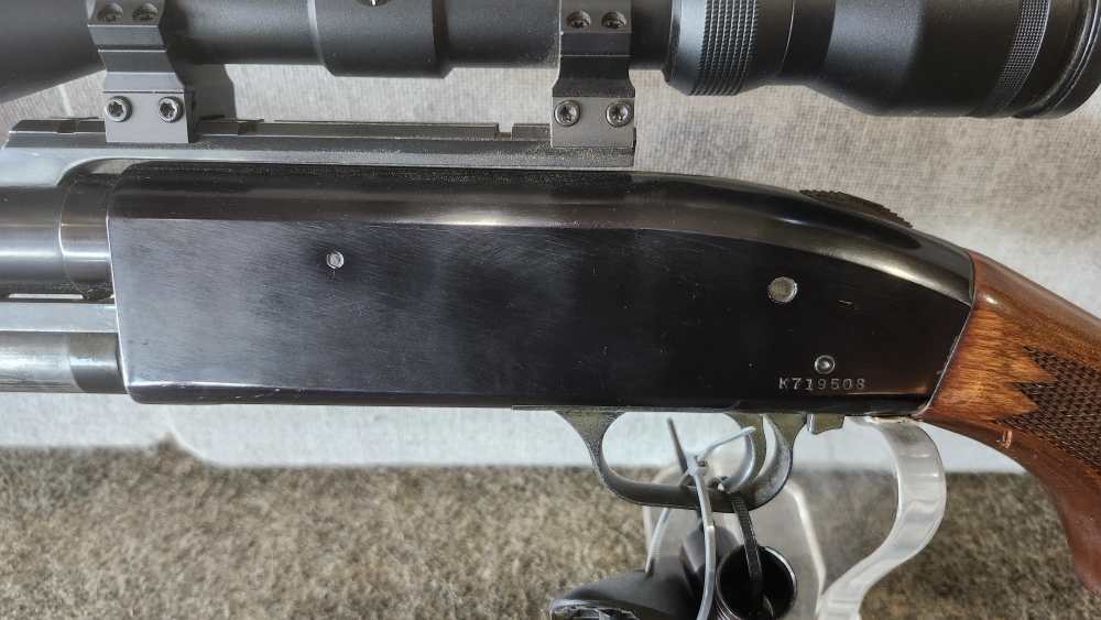 Mossberg 500 Slug and field 12 ga-img-11