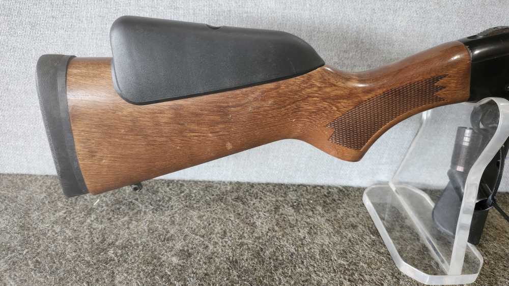 Mossberg 500 Slug and field 12 ga-img-1