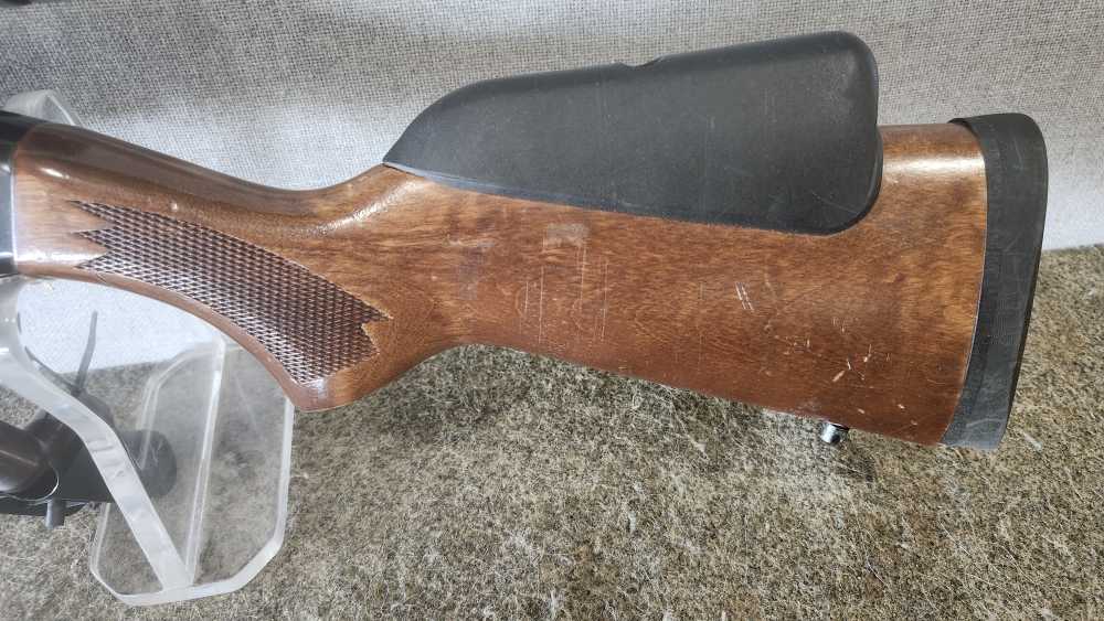 Mossberg 500 Slug and field 12 ga-img-10