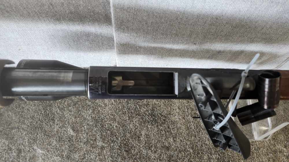 Mossberg 500 Slug and field 12 ga-img-16