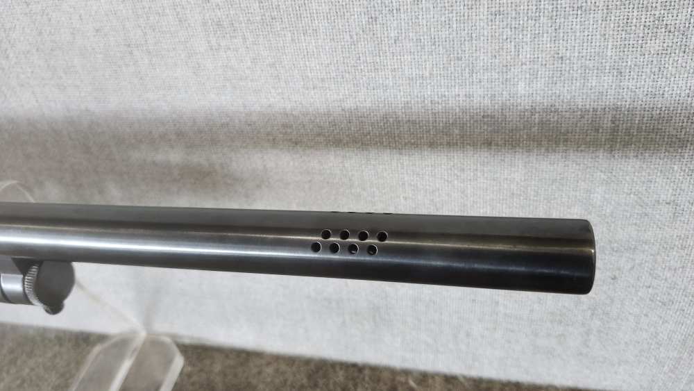Mossberg 500 Slug and field 12 ga-img-8