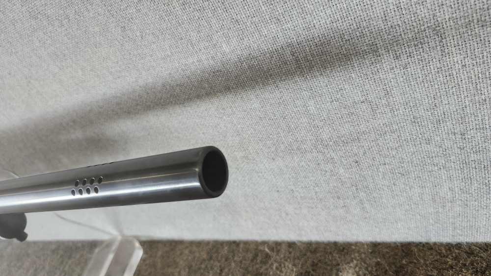 Mossberg 500 Slug and field 12 ga-img-9
