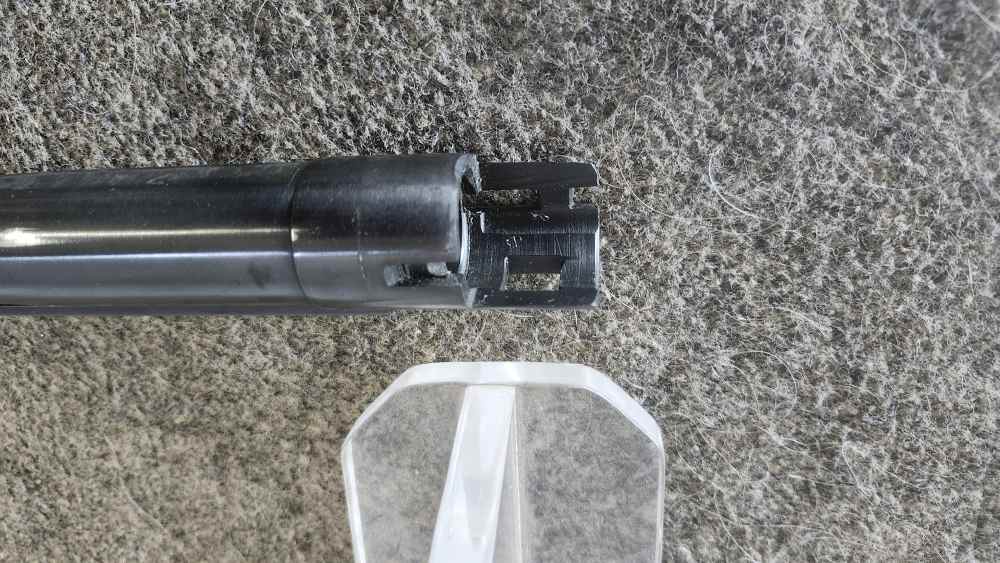 Mossberg 500 Slug and field 12 ga-img-20