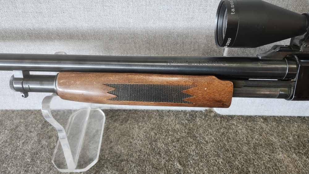 Mossberg 500 Slug and field 12 ga-img-12