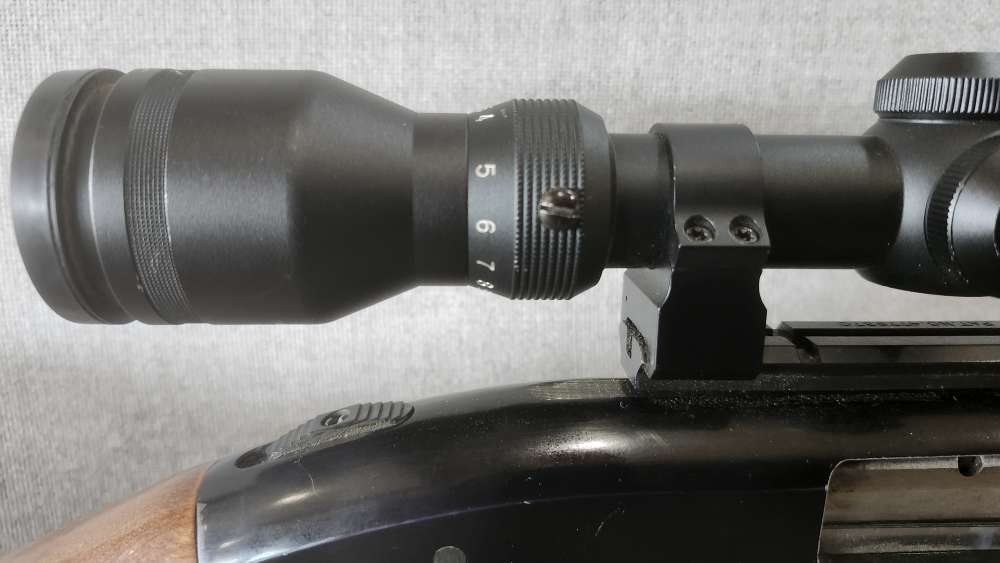 Mossberg 500 Slug and field 12 ga-img-5