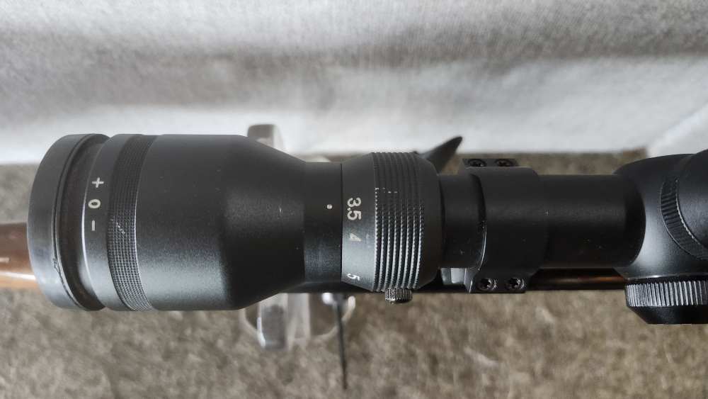 Mossberg 500 Slug and field 12 ga-img-4