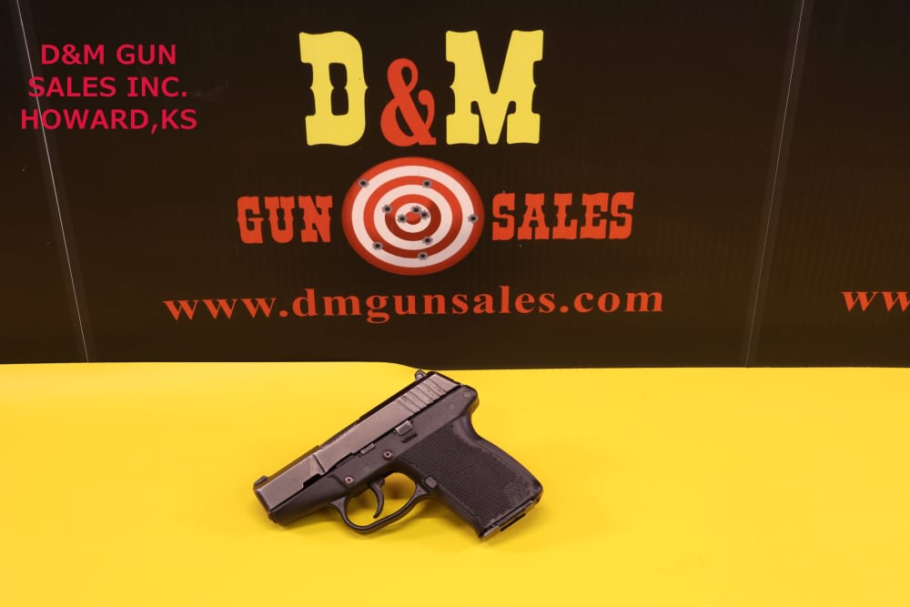Kel-Tec P-11 9mm-img-0