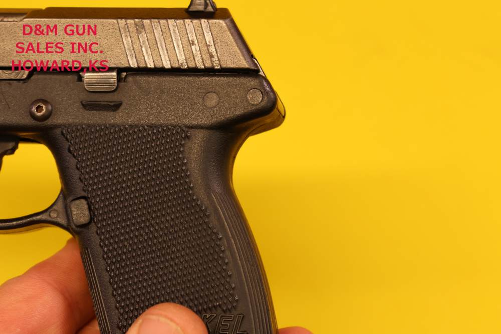 Kel-Tec P-11 9mm-img-8