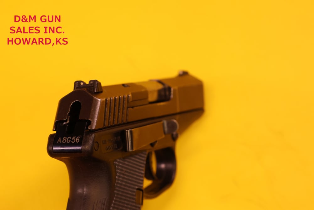 Kel-Tec P-11 9mm-img-10