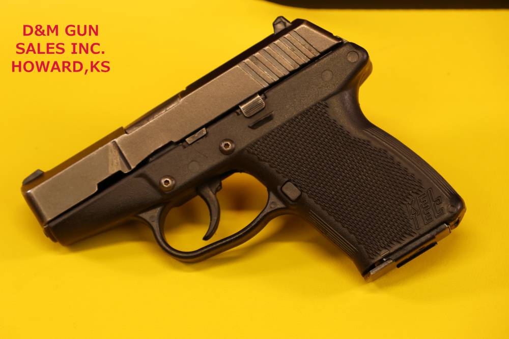 Kel-Tec P-11 9mm-img-1
