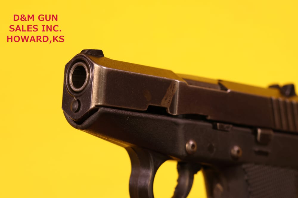 Kel-Tec P-11 9mm-img-6