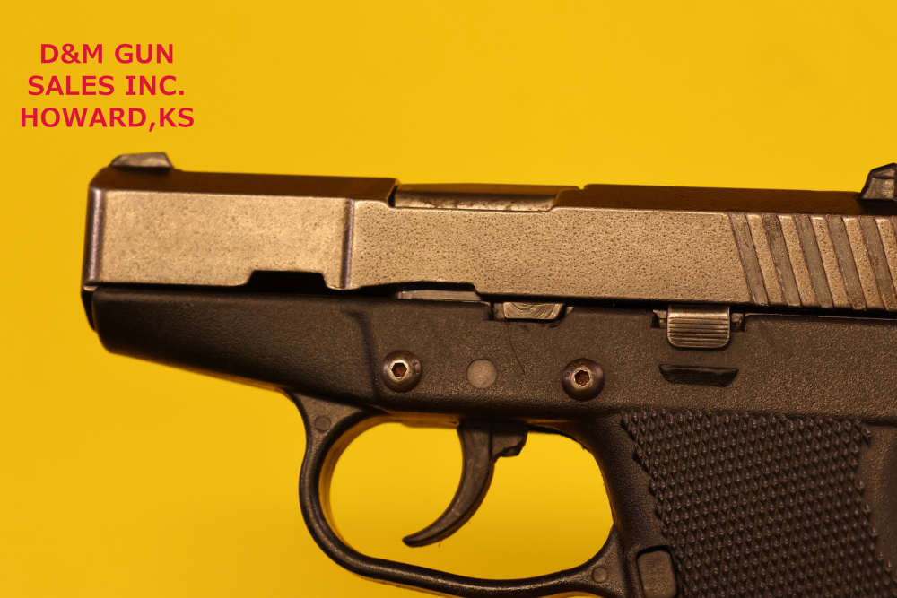 Kel-Tec P-11 9mm-img-7