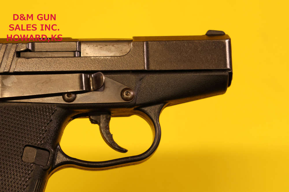 Kel-Tec P-11 9mm-img-4