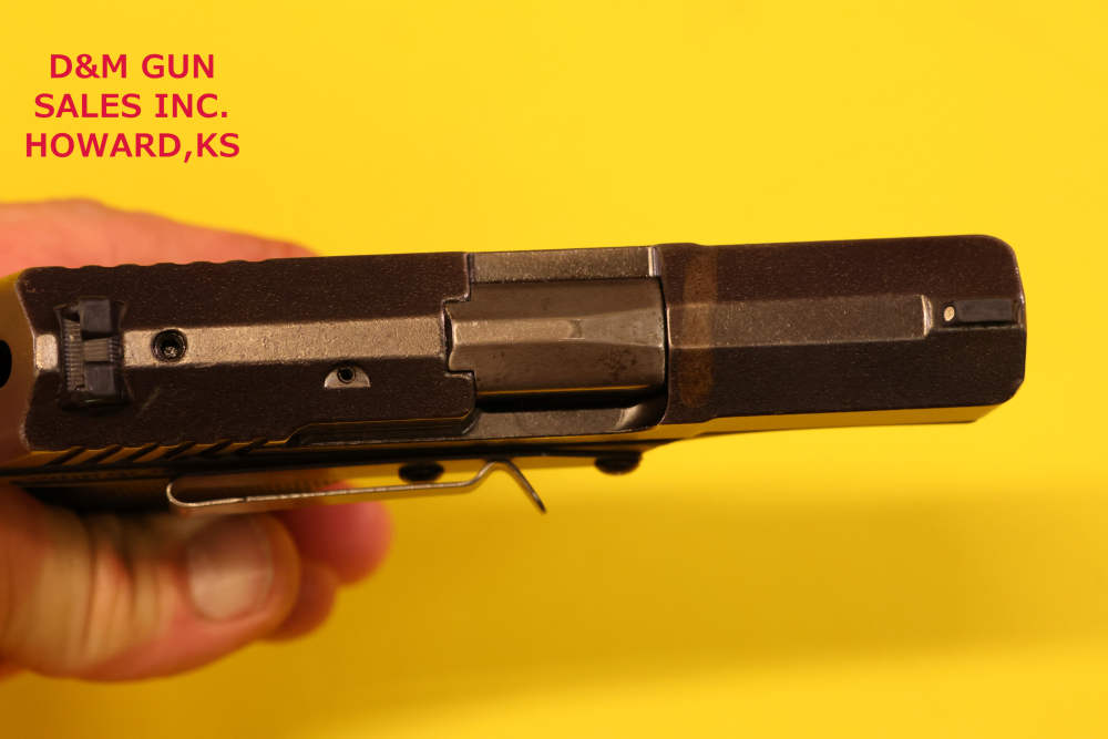 Kel-Tec P-11 9mm-img-9