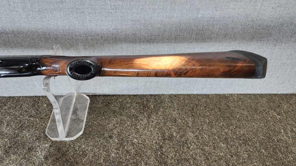 Winchester model 12 trap 12 ga 28 inch Mod-img-10