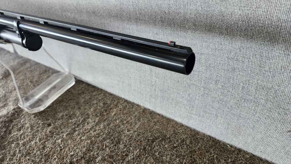 Winchester model 12 trap 12 ga 28 inch Mod-img-5