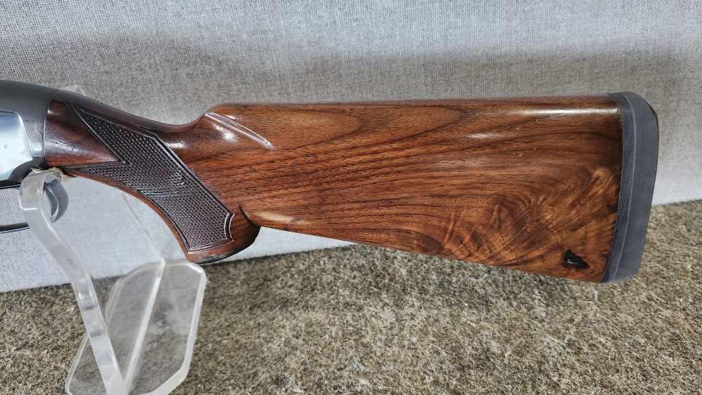 Winchester model 12 trap 12 ga 28 inch Mod-img-6