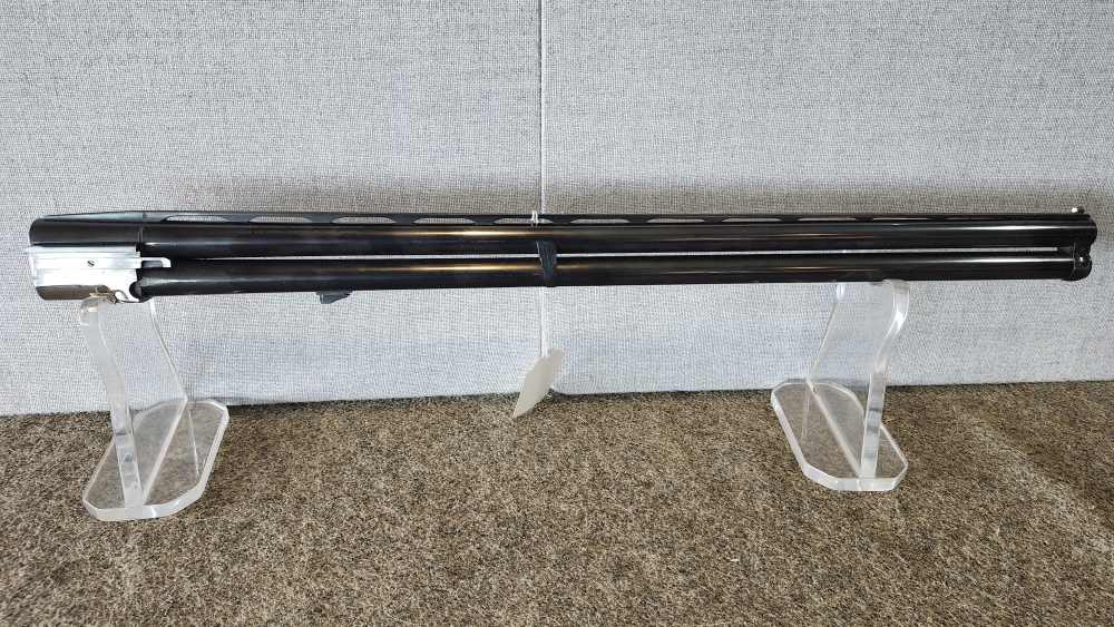 Krieghoff K32/K80 28 inch Skeet barrel-img-0