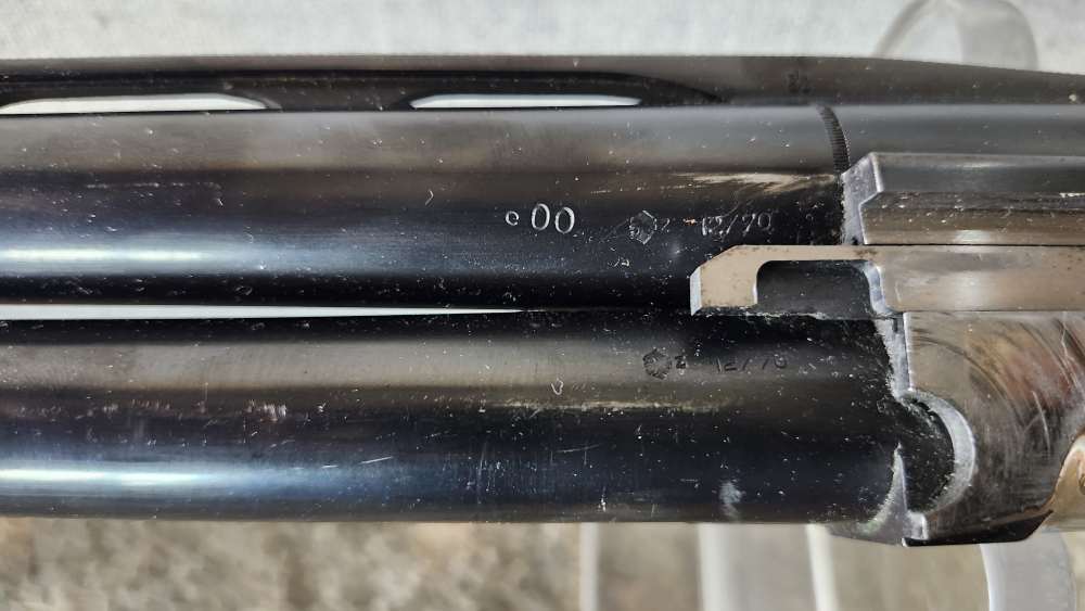 Krieghoff K32/K80 28 inch Skeet barrel-img-7