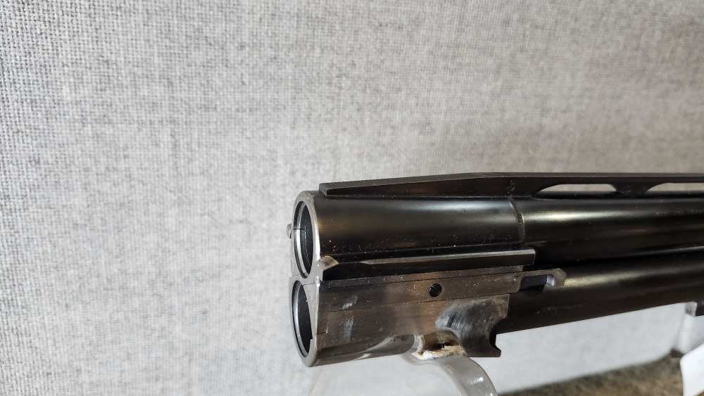 Krieghoff K32/K80 28 inch Skeet barrel-img-1