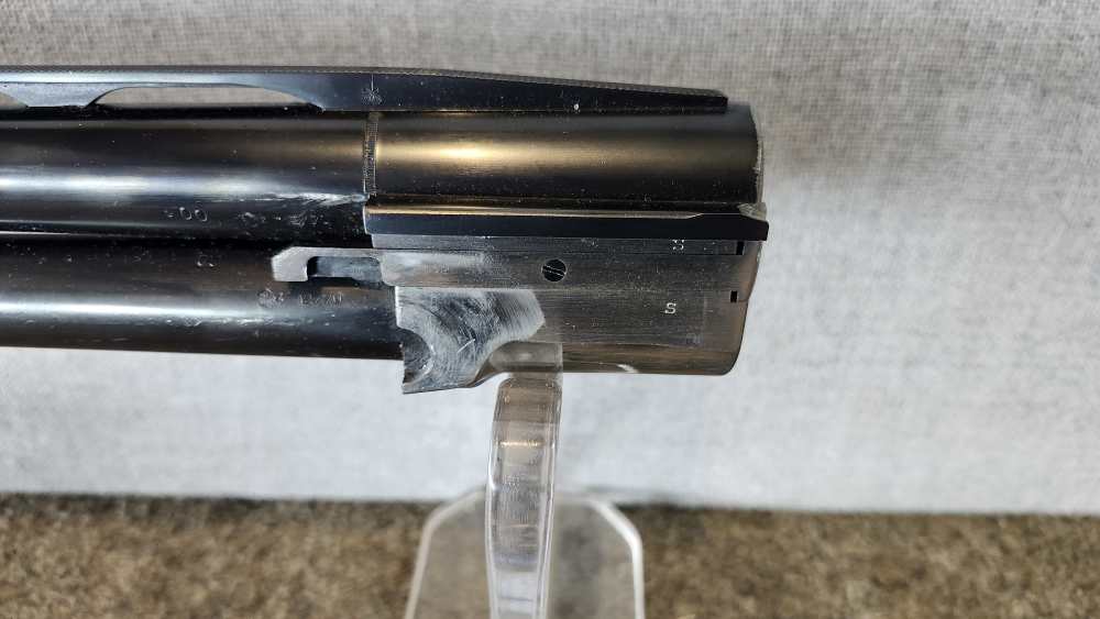 Krieghoff K32/K80 28 inch Skeet barrel-img-4