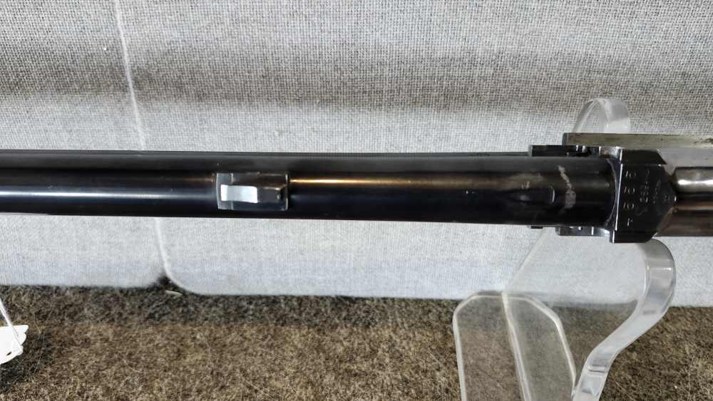 Krieghoff K32/K80 28 inch Skeet barrel-img-6