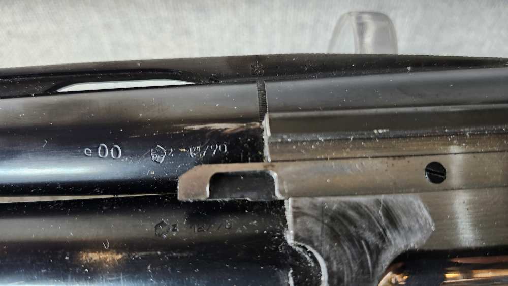 Krieghoff K32/K80 28 inch Skeet barrel-img-8